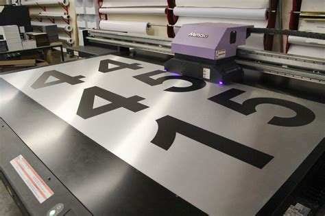 sheet metal printing process|printable metal sheets.